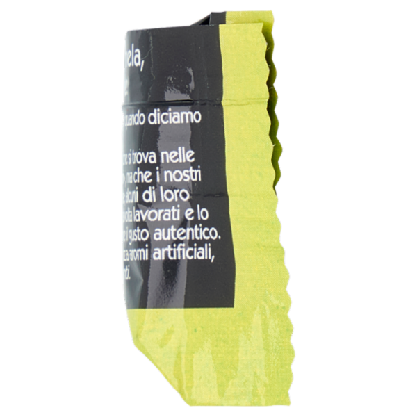 Eat Natural Fetta alla Frutta Mela 25 g