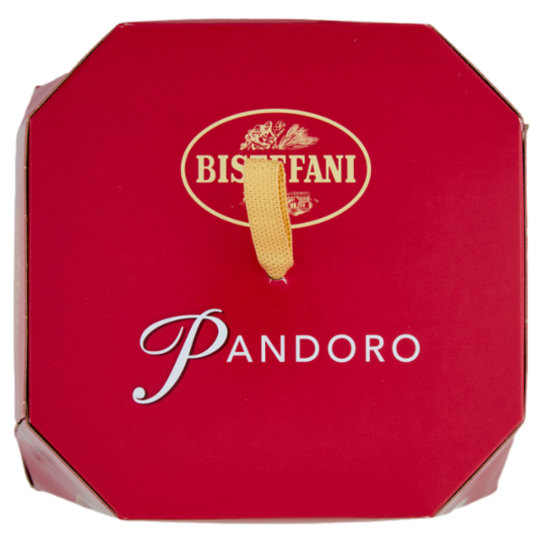 Bistefani Pandoro 1000 g