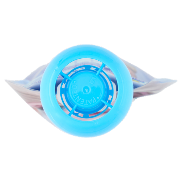 MELLIN Disney Frozen Elsa Merenda di Frutta 100% con VitC, Mela e Pera, dal 9° mese, 110g