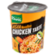 Knorr Asia Noodles Chicken Taste 65 g