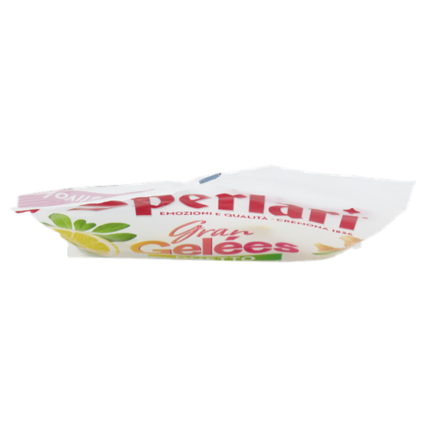 Sperlari Gran Gelées Duetto Limone-Salvia, Limone-Zenzero 150 g