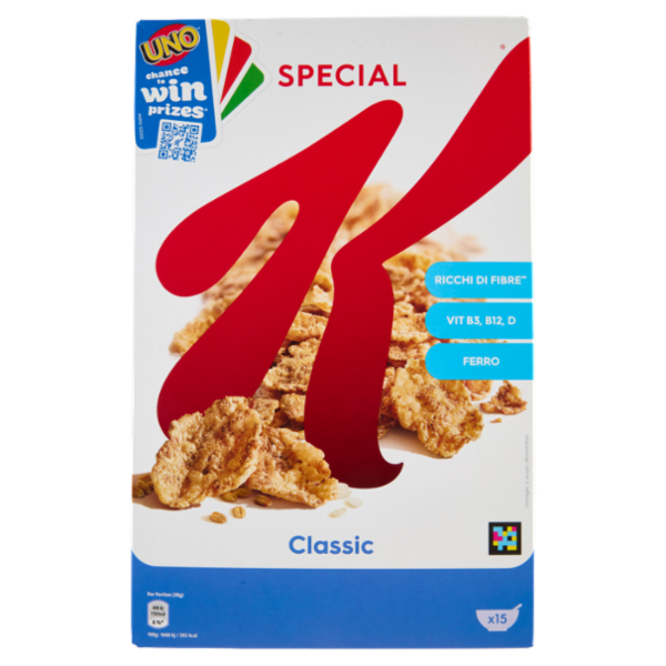 Kellogg's Special K Classic 450 g