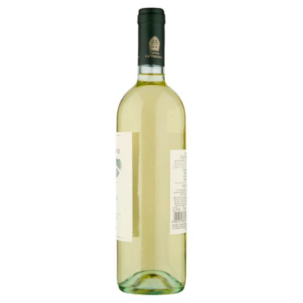 Tenuta Ca' Vescovo Traminer Aromatico Superiore Friuli DOC Aquileia 750 ml
