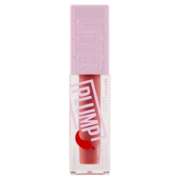 Maybelline New York Lifter Plump Peach Fever 005 5,4 ml