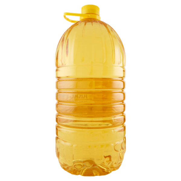 Sù Olio di Semi di Arachide 10 L