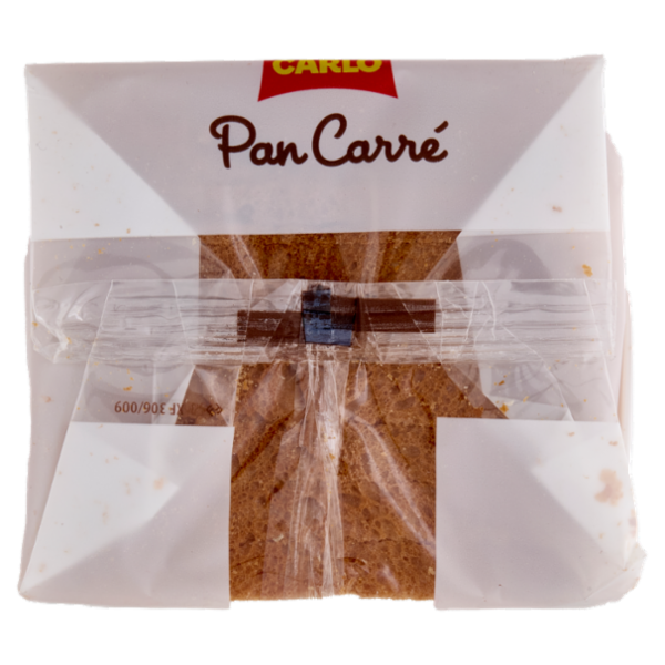 San Carlo Pan Carré 18 fette 330 g