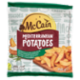 McCain Mediterranean Potatoes 750 g