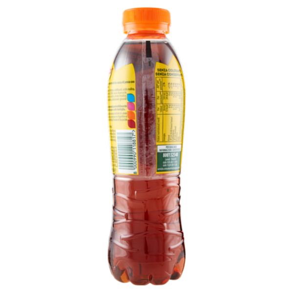 Lipton Pesca Ice Tea 500 ml