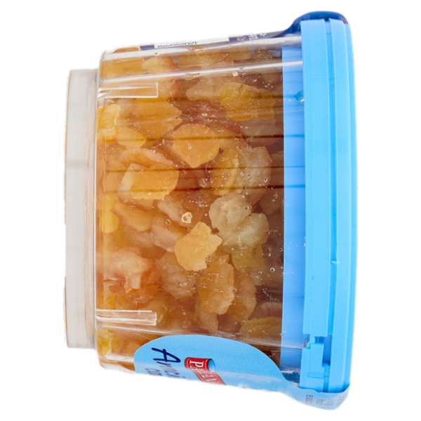 PANEANGELI decora con Arancia candita 70 g