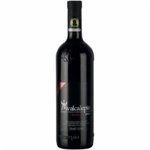 Valcalepio Rosso Riserva DOC 750ml