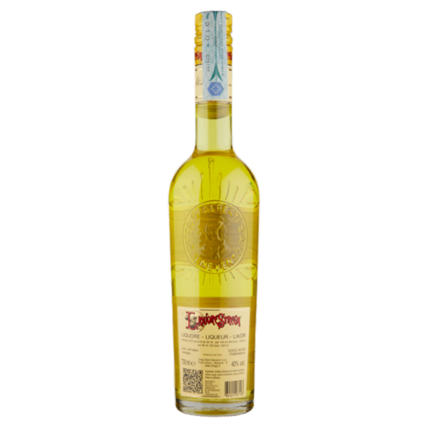 Strega Liquore Strega 700 ml