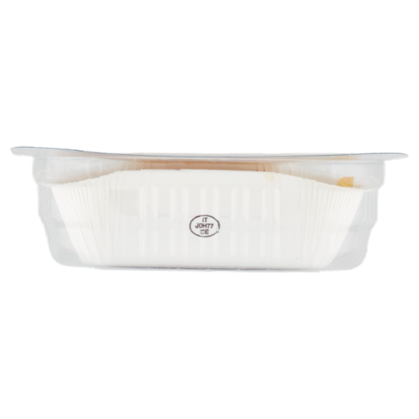 Cecchin la Crespella Pomodoro e Mozzarella 175 g