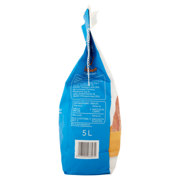 Happy dì Gatto Lettiera 5 kg