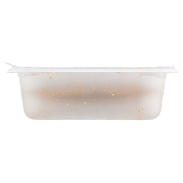 GARDEN GOURMET Cotolette Vegetariane 99kcal con Cavolfiore, Zucchine e Fagioli Neri 3 pezzi 186g