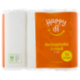 Happy dì Asciugatutto 2 Veli 75 Strappi 3 Rotoli