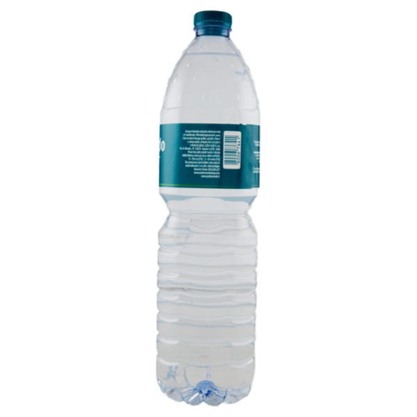 S.Bernardo Rocciaviva Naturale 1,5 L