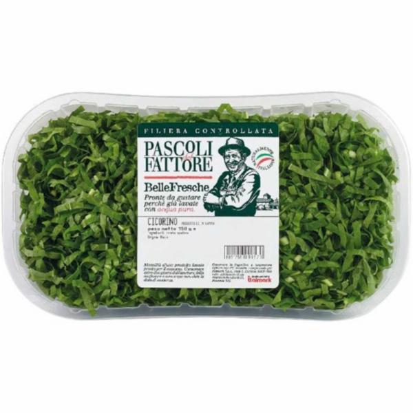 Pascoli Del Fattore Cicorino Bellefresche 150g