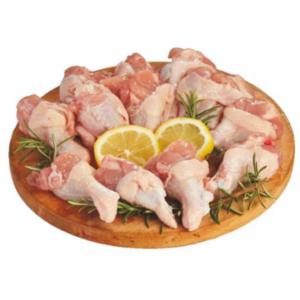 Fusi D'Ala Di Pollo