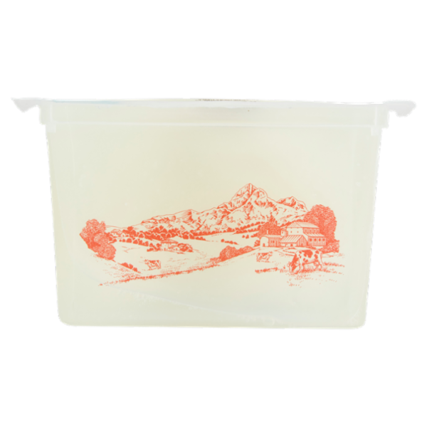 Sabelli Nodini fior di latte 250 g