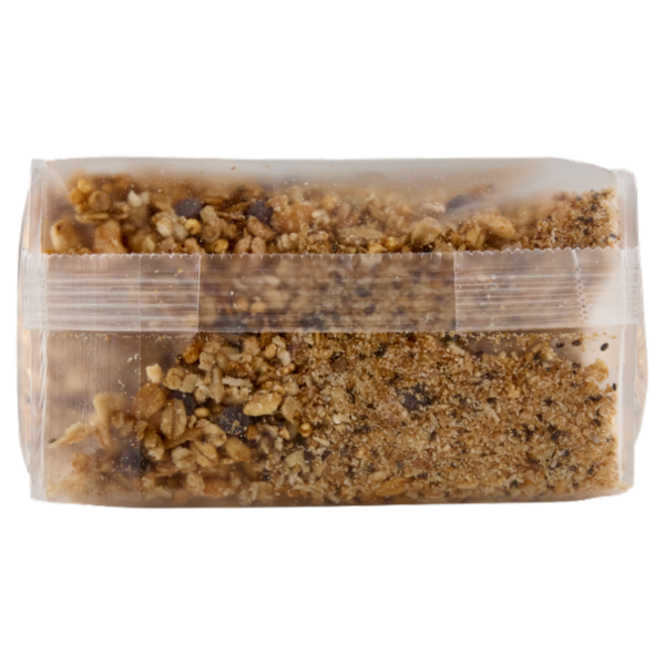 Selex Natura Chiama Granola Cioccolato Biologica 375 g