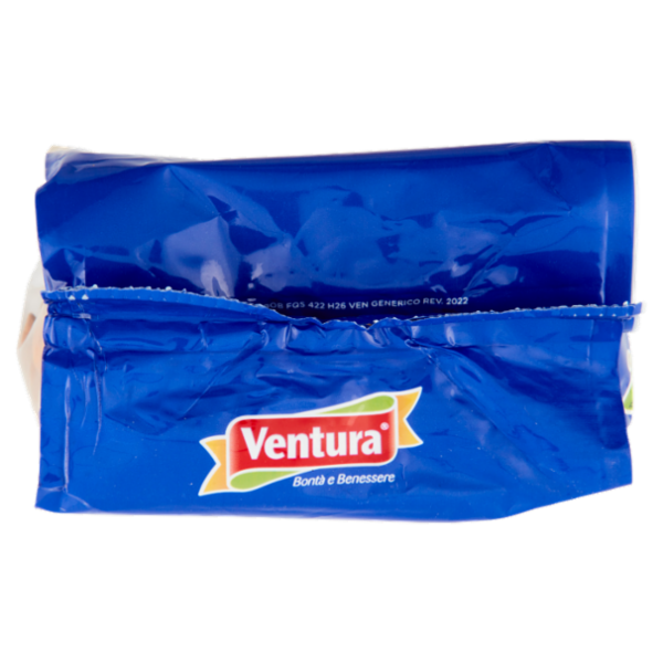 Ventura le nostre Selezioni dal mondo Mandorle Sgusciate 500 g