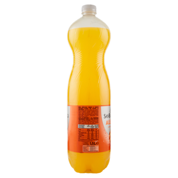 San Benedetto Allegra 1,5 L