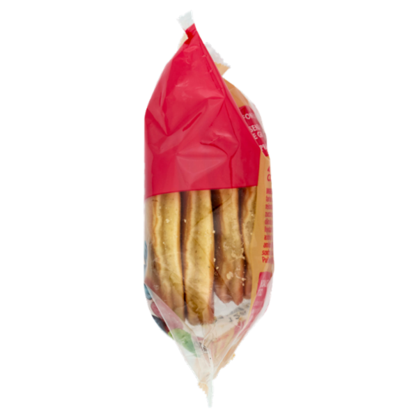 le Naturelle Pancake 4 Pezzi 140 g