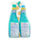 Ace Candeggina Più Gentile +Oxygen + Ricarica 2 x 650 ml