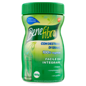 Benefibra Integratore Di Fibre Alimentari Integratore Intestino Insapore 155 g