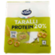Matt Taralli Protein 20% pugliesi 6 x 40 g
