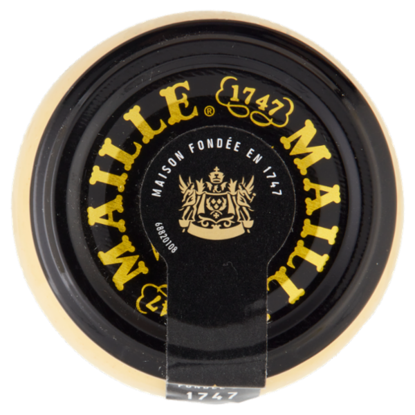 Maille Senape di Digione 215 g
