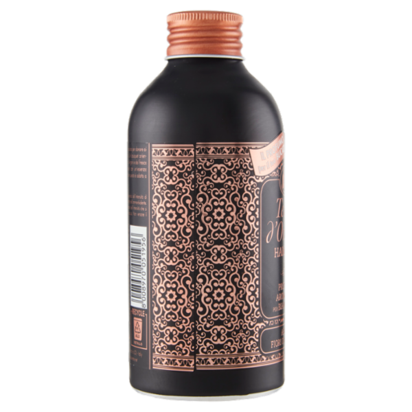 Tesori d'Oriente Hammam Profumo Aromatico per Biancheria Argan Fiori di Arancio 250 ml