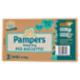 Pampers Baby-dry Midi 112 pz
