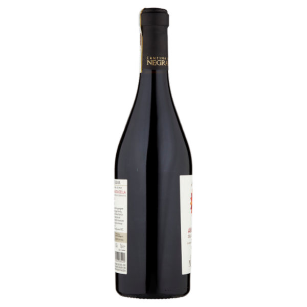 Cantina di Negrar Amarone della Valpolicella DOCG Classico Bio 75 cl