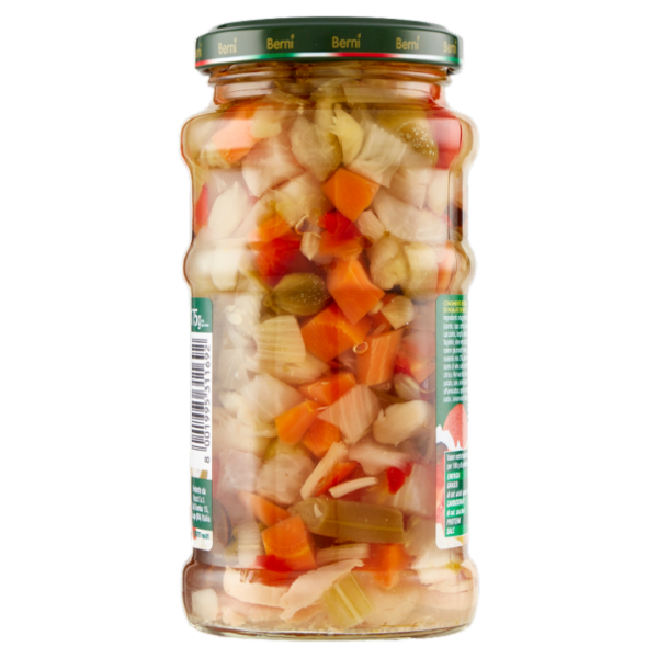 Berni Condiriso Wurstel 300 g