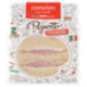 Parma Is il Pagnotto Contadino Salame e Formaggio 2 Pezzi 160 g