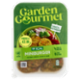 GARDEN GOURMET Mini Burger Vegano 99kcal con Carote, Broccoli, Bulgur e Quinoa 3 porzioni 198g