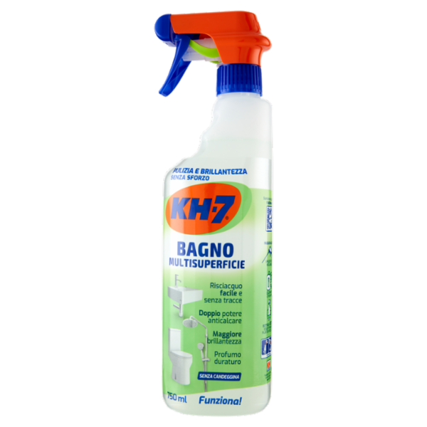 KH-7 Bagno Multisuperficie 750 ml