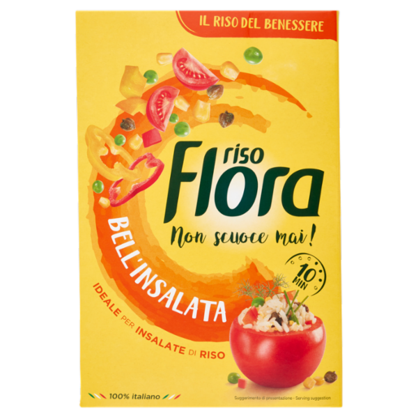 Flora Bell'Insalata 1 Kg