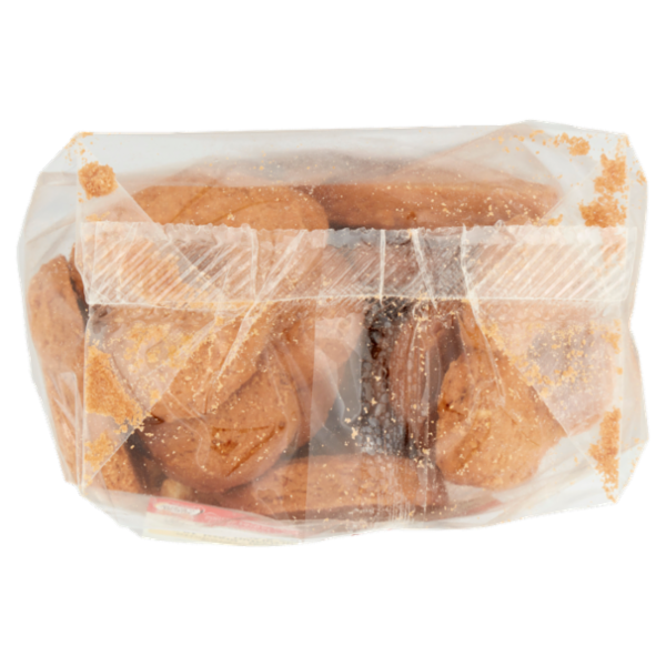 Artebianca Senza... Biscotti Senza Latte, Senza Uova 400 g