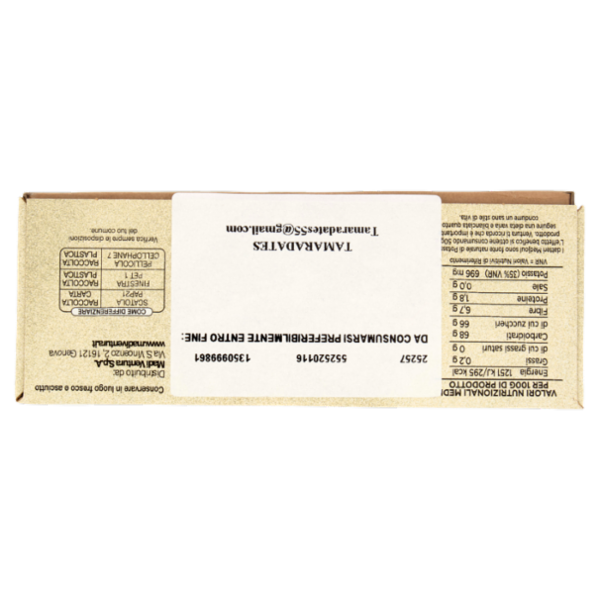 Ventura Datteri Medjoul Jumbo 250 g