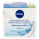 Nivea Crema Giorno Idratante Rinfrescante 24H Idratazione SPF 15 50 ml