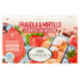 L'Angelica Mocktail Infusioni a Freddo Fragola & Mirtillo Cosmopolitan Infusion 18 Filtri 36 g