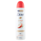 Dove go fresh apple & white tea scent anti-perspirant 150 ml