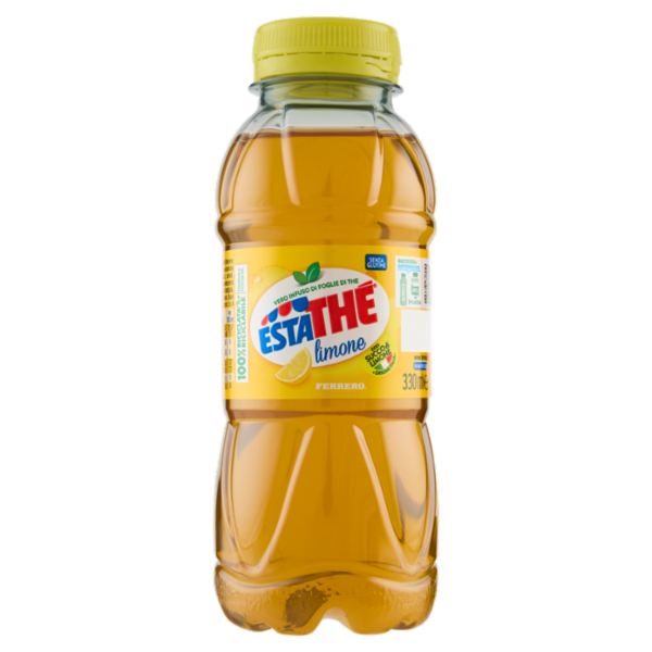 Estathé limone 330 ml