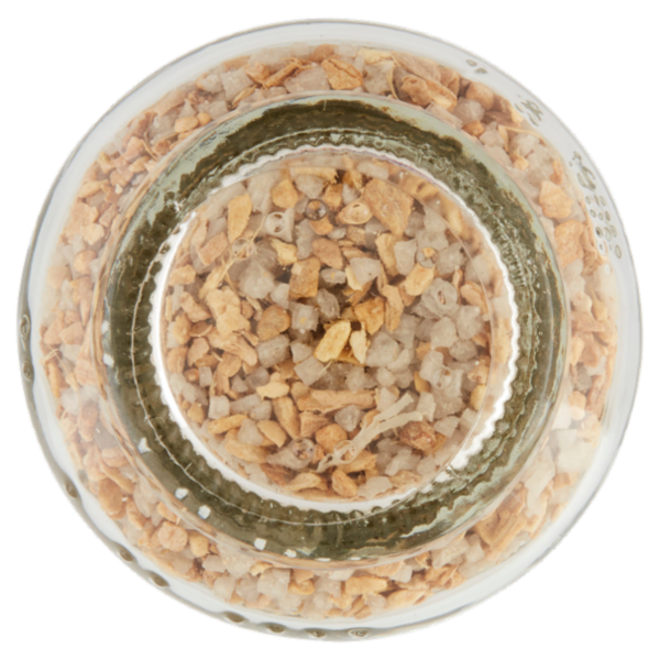 La Drogheria 1880 Sale Integrale & Zenzero 35 g