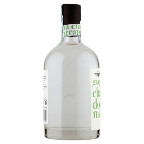 Villa Torretta Grappa di Chardonnay 500 ml