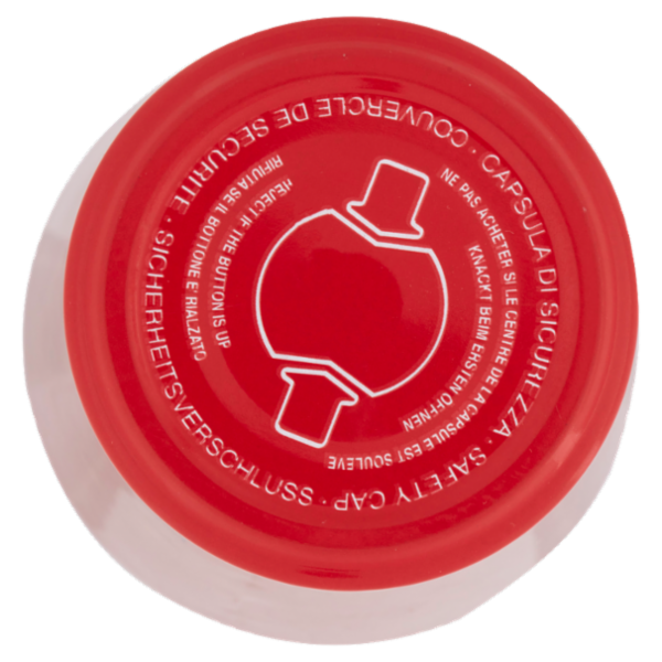 Consilia Passata di Pomodoro Casereccia 690 g