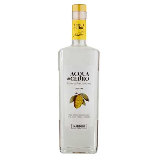 Nardini Acqua di Cedro 70 cl