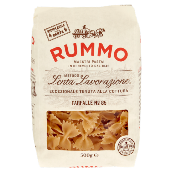 Rummo Farfalle N° 85 500 g
